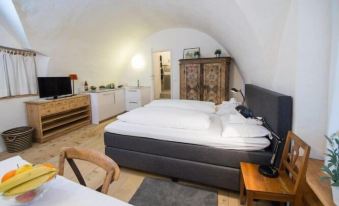Residence Fink Central Apartments