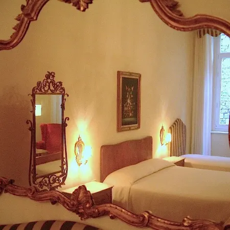 Hotel Cestelli