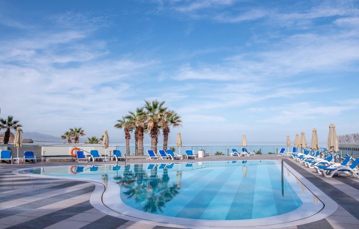 Arina Beach Resort