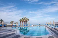 Arina Beach Resort - Pools