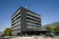 Hôtel Oasis Hotels in Soyhieres