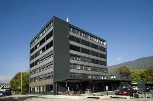 Hôtel Oasis Hotels in Delémont