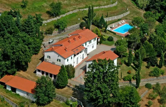 普拉託佛朗哥農家樂