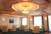 Hotel Schwabenwirt Hotel di Berchtesgaden