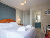 The Wayfarer Rooms - Wifi