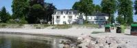Hof Sierksdorf Hotel a Neustadt in Holstein