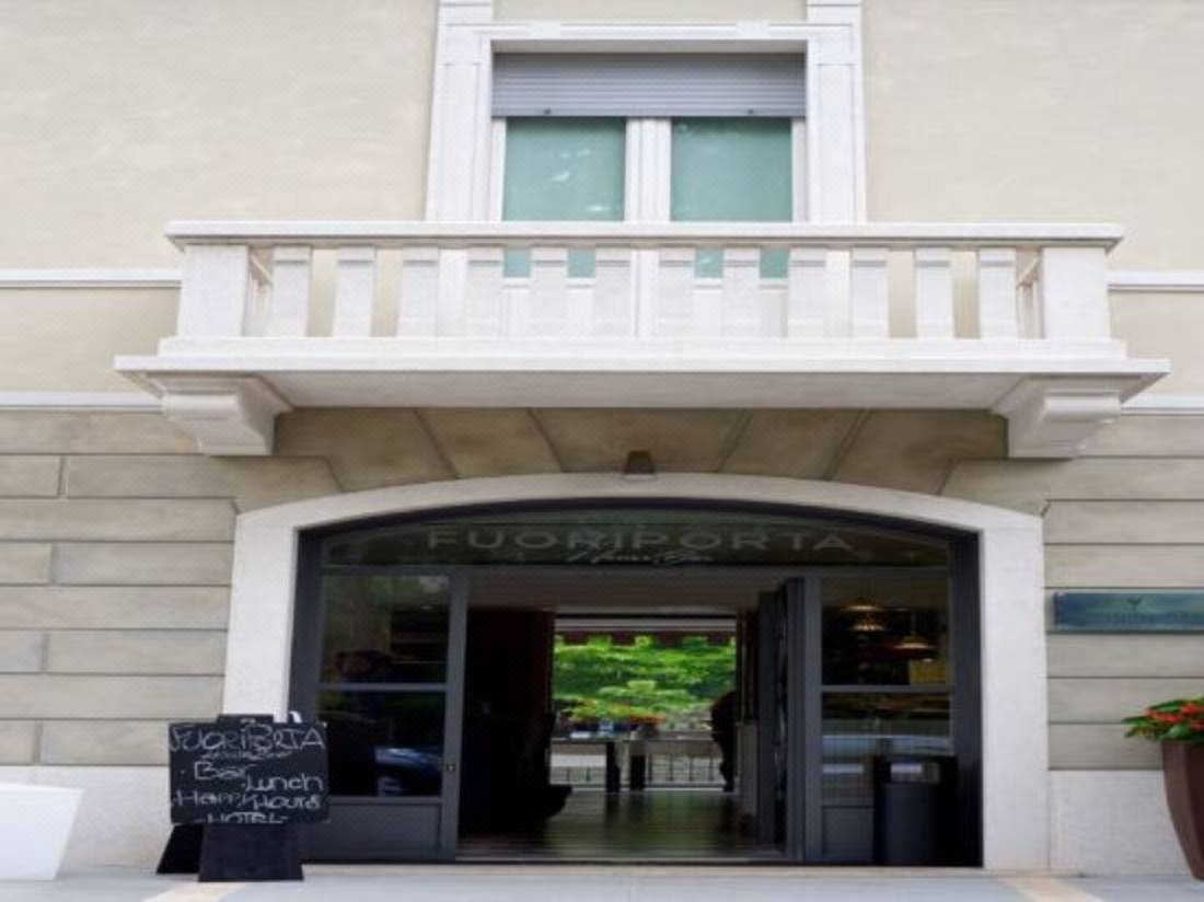 Fuori Porta House-Bergamo Updated 2022 Room Price-Reviews & Deals | Trip.com