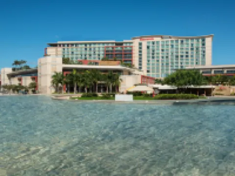 Sheraton Puerto Rico Resort & Casino Hotels near Puerto Rico Convention Center