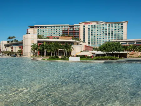 Sheraton Puerto Rico Resort & Casino