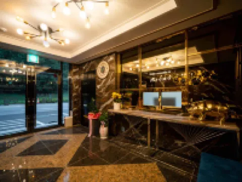 Uljin Good Time Hotels in Uljin-gun