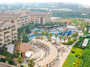 Crystal Palace Luxury Resort & Spa - Ultimate All Inclusive