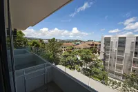 Lime Hotel Boracay - View biển