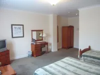 The Windsor Hotel Hotels in Whitley Bay