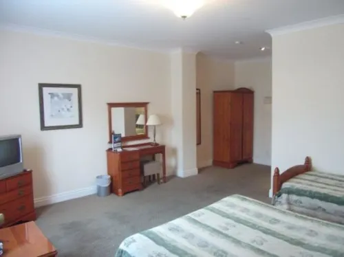 The Windsor Hotel Hotel a Whitley Bay