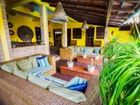 Pousada Canto do Rio