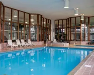 Rodeway Inn Columbia Mall Loop Hotel a Grand Forks