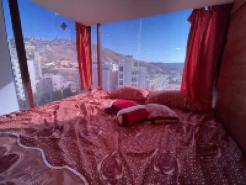 Petra Cabin Hostel Hotels in 