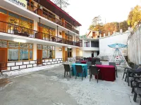 Hotel RL Dreamland Patnitop - 3-Star