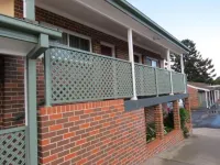 George Bass Motor Inn Hotels in Kangaroo Valley