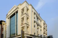 Europe Plaza