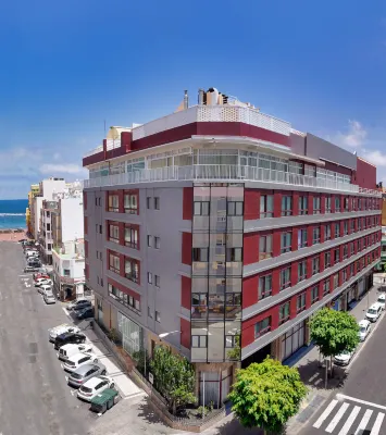 Bull Astoria Hotel a Las Palmas