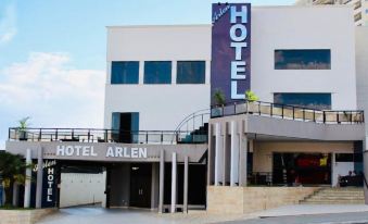 Hotel Arlen