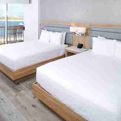 Perdido Beach Resort Rooms