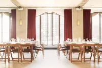 Stile Downtown Los Angeles by Kasa Hotels in Los Angeles