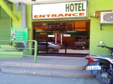 Asia Novo Boutique Hotel - Ozamis