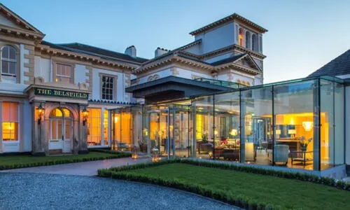 The Belsfield Hotel