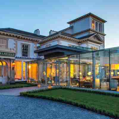 The Belsfield Hotel Hotel Exterior