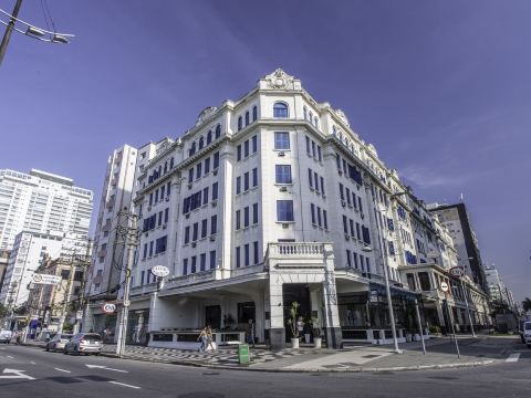 Atlântico Hotel
