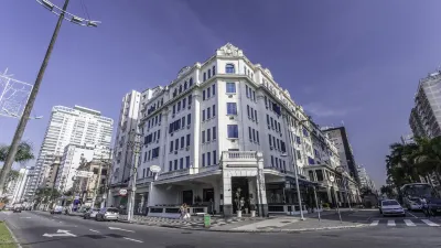 Atlântico Hotel