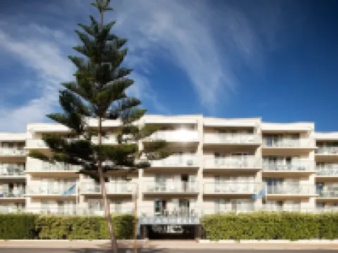 Seashells Scarborough Hotels in Scarborough