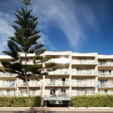 Seashells Scarborough