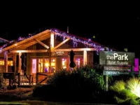 The Park Hotel Ruapehu