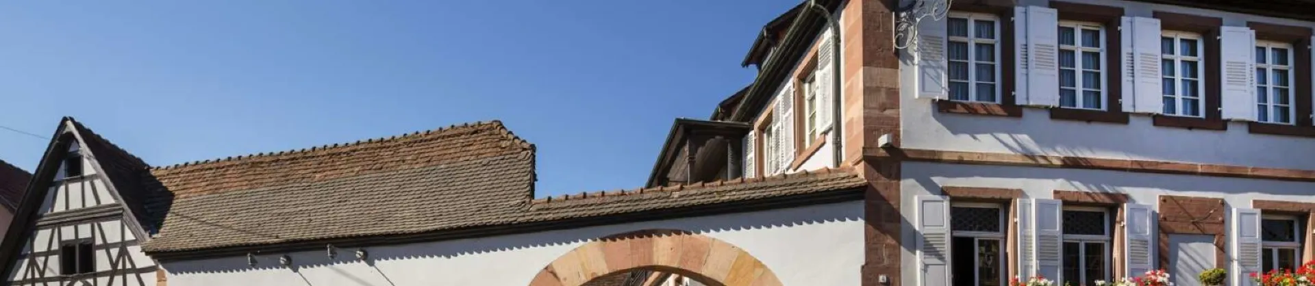 Gehobene Hotels 