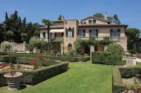 Villa Cattani Stuart XVII Secolo Hotels in Trebbiantico