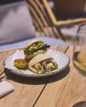 Rosewood le Guanahani St. Barth - breakfast