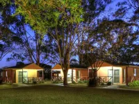 Ingenia Holidays Hunter Valley Hotels in Cessnock