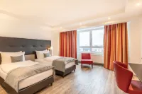 Select Hotel A1 Bremen-Stuhr Hotels in Delmenhorst