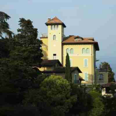 Hotel Villa Del Sogno Hotel Exterior