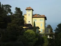 Hotel Villa Del Sogno Hotels in Gardone Riviera
