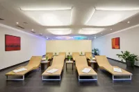 Austria Trend Hotel Congress Innsbruck - spa