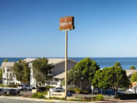 Spyglass Inn Hotels in Pismo Beach