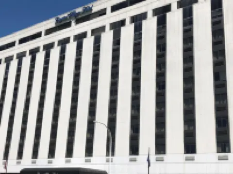 Capital Plaza Hotel Hotels in Frankfort