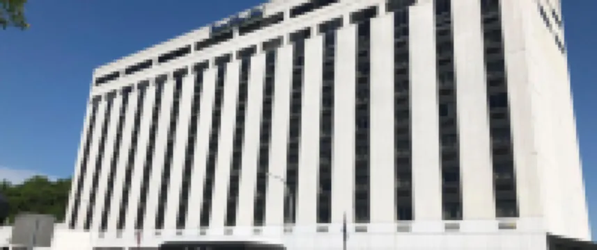 โรงแรมแคปปิตอล พลาซ่า โรงแรมในแฟรงก์ฟอร์ต