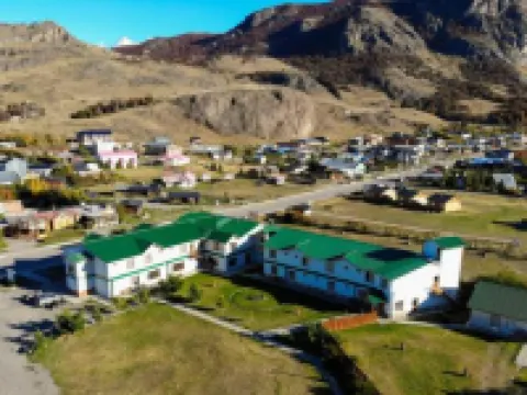 Hostel Pioneros del Valle Hotels in El Chalten