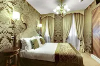 Hotel Casanova Các khách sạn ở Venice