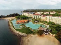 The Empire Brunei - Beach